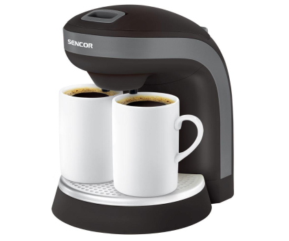 Ekspres i kawa Sencor SCE 2000BK